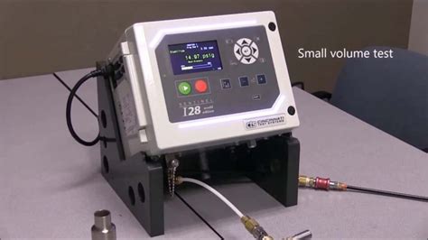 cts leak test|Leak Detection Equipment 